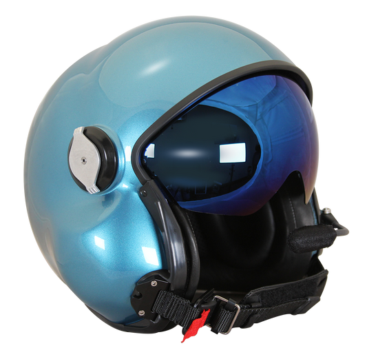 EVOLUTION 052 - SINGLE VISOR (Internal)