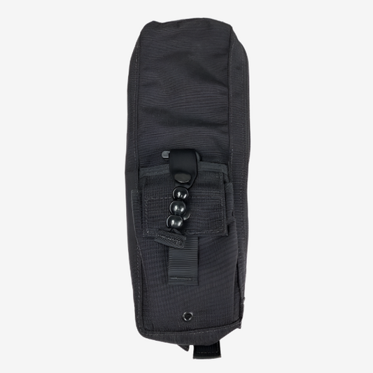 Heavy Duty MOLLE Pouch with Cutter