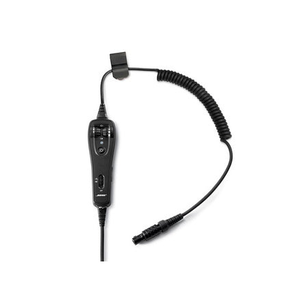 Bose A30 Aviation Headset