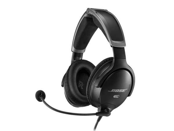 Bose A30 Aviation Headset