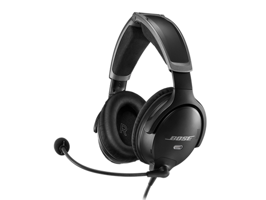 Bose A30 Aviation Headset