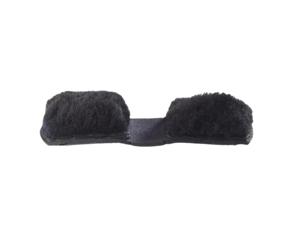 Bose A20 and X Sheepskin Headpad