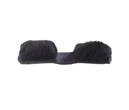 Bose A20 and X Sheepskin Headpad