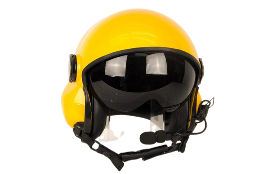 EVOLUTION 052 - SINGLE VISOR (Internal)