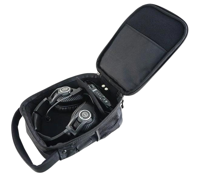 Bose Headset Bag