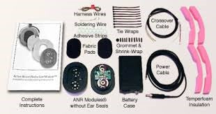 ANR Headset Kit