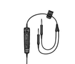 Bose A30 Aviation Headset