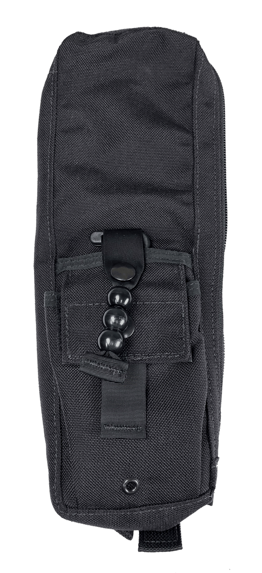 Heavy Duty MOLLE Pouch with Cutter
